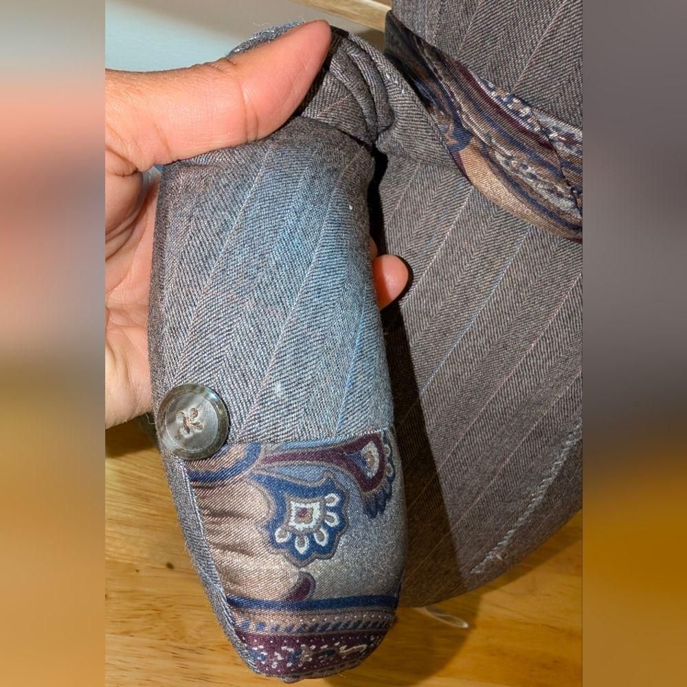 Memory Bear Custom Hand Made - Picture 5 of 6